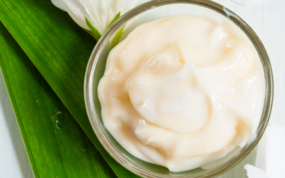 How Plant Based Cosmetics Are Starting To Take Root As More People Become Aware Of The Hair And Skin Benefits