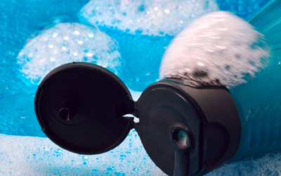 Great Marketing Has Tricked You Into Thinking More Foam Equals Cleaner Hair – Natural Low Foam Shampoos are Changing The Narrative