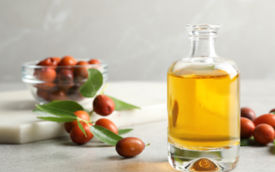 Oil Profiles – Jojoba Oil