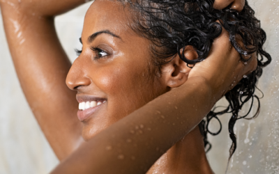 Dispelling The Myth About Shampoo And How Natural Shampoo Can Help Prevent Hair Damage