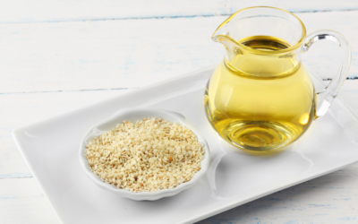 Oil Profiles – Sesame Seed Oil